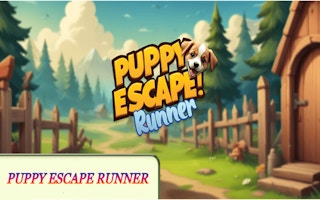Corredor Escape cachorro - Free Juegos para Hyper-casual Game