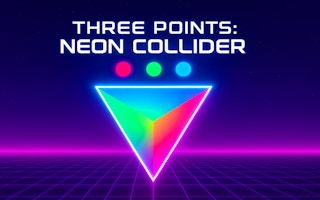 Tres puntos - Free Juegos para Hyper-casual Game