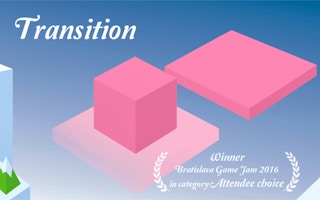 Transition Games