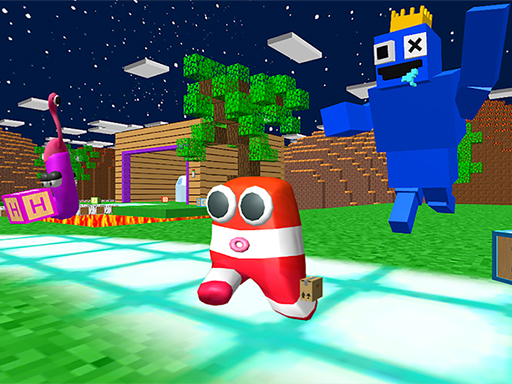 Survivant l'alphabet - Free Jouez en premier aux derniers jeux en ligne – Gratuit et sans téléchargement Game