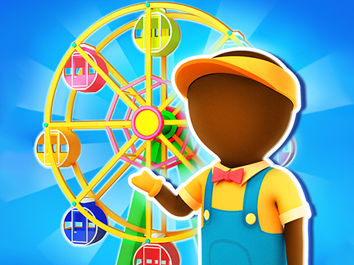 Juego de magnate del parque de atracciones - Free Juega primero los últimos juegos online – Gratis y sin descargar Game