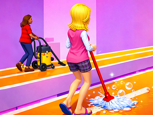 Juego de corredor limpiador de puentes - Free Juega primero los últimos juegos online – Gratis y sin descargar Game