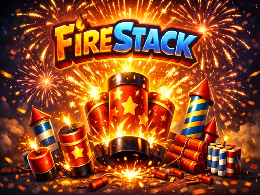 FireStack - Free Play the Latest New Online Games First – Free & No Download Game