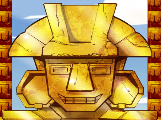 Maya Brick Breaker-3 - Free Play the Latest New Online Games First – Free & No Download Game