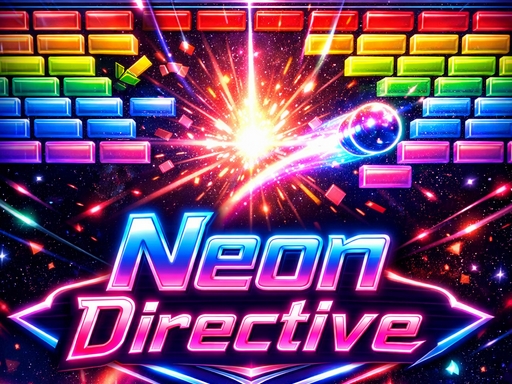 Directiva Neon - Free Juega primero los últimos juegos online – Gratis y sin descargar Game