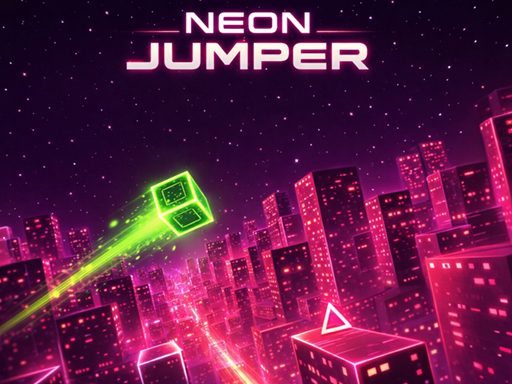 JERSEY NEÓN - Free Juega primero los últimos juegos online – Gratis y sin descargar Game