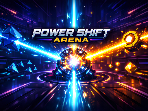 Arena de cambio de poder - Free Juega primero los últimos juegos online – Gratis y sin descargar Game