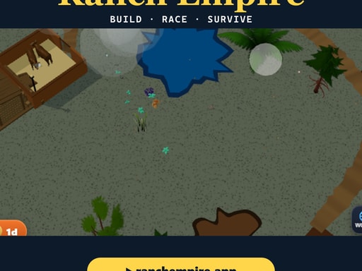 Ranch Reich - Free Spiele die neuesten Online-Spiele zuerst – Kostenlos & ohne Download Game