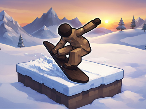 Juego snowboard - Free Juega primero los últimos juegos online – Gratis y sin descargar Game