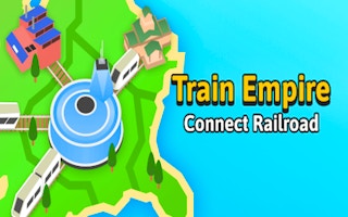 Train Empire Connect Railroad - Similar Game