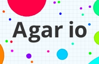 Play Agar.io online free