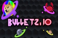 Play Bulletz.io online free