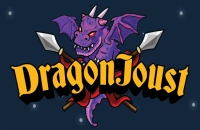 Play Dragon Joust online free