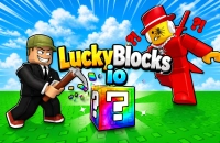 Play LuckyBlocks.io Free Online - Browser Game