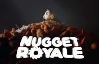Play Nugget Royale online free