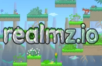 Play Realmz.io online free