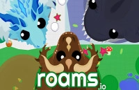 Play Roams.io online free