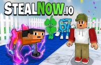 Play StealNow.io online free