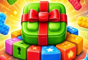 Play Blockibo: Color Blocks Now