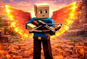 Play BlockScape.io Now