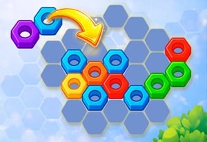 Play Color Nuts Now