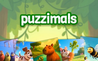 Puzzel-Tiere - Free Spiele für Jigsaw-puzzles Game