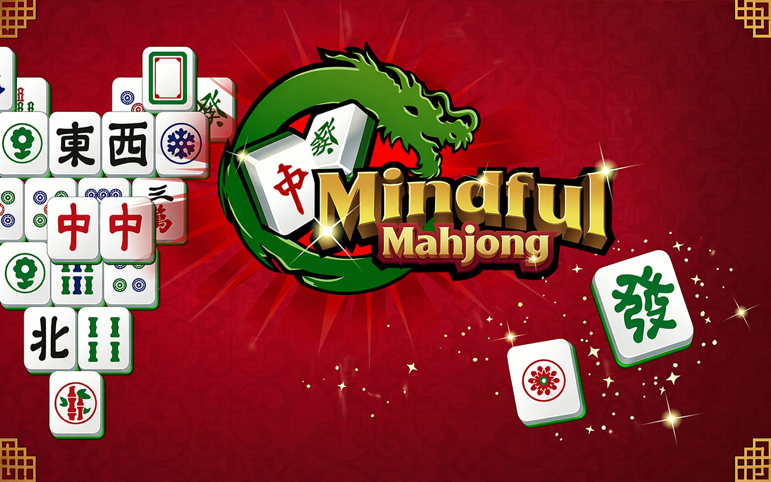 Juega a Mindful Mahjong ahora