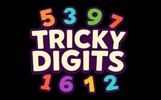 Zickige Zahlen - Free Spiele für Match-3 Game