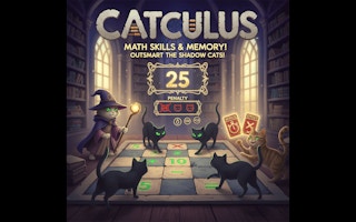Catculus - Similar Game