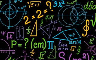 Math is Easy! - Free math Game Like MathGrid Master