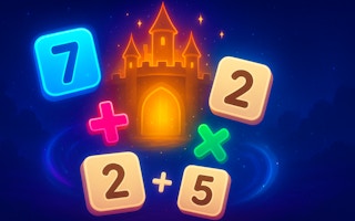 Math Kingdom Quest - Free math Game Like Le Mathématiques Sont Faciles !