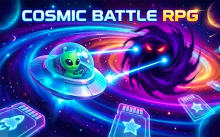 Kosmischer Kampf RPG - Free Spiele für Memory Game