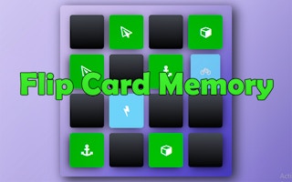 Karte umdrehen Gedächtnis - Free Spiele für Memory Game