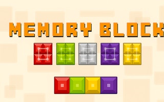 記憶塊 - Free 遊戲為Memory Game