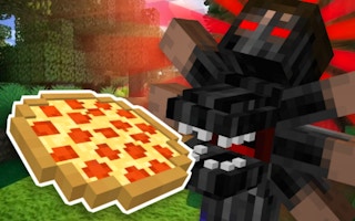Alimente a todos los Monstruos en Mineblock - Free Juega primero los últimos juegos online – Gratis y sin descargar Game