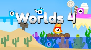 Jogue Mundo 4 online grátis - Captura de tela do jogo de multiplayer