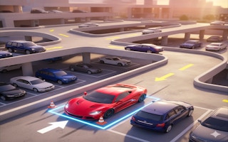 Park Master Multi-Level Challenge - Free parking Game Like Parkings Jaam