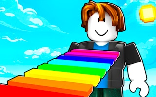 Parkour Obby Jump to Victory - Similar Game