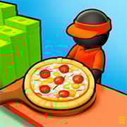 Play Idle Pizza Business Now