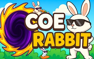 أرنب كوي - Free ألعاب لـ Platformer Game