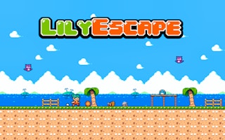 Lily Escape Games