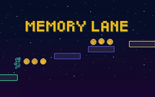 Memory Lane Games