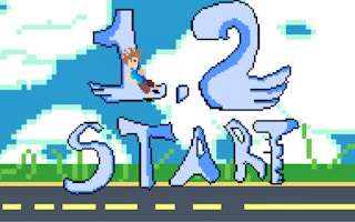 One Two Start Games