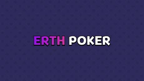 Play Erth Poker Now