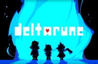 العب Deltarune الآن