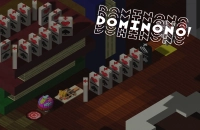 Play Dominono Now