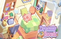 立即玩Dreamy Room