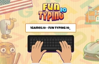 立即玩Fun Typing IO