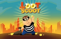 Play Loot & Scoot Now