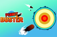Play Planet Buster Now